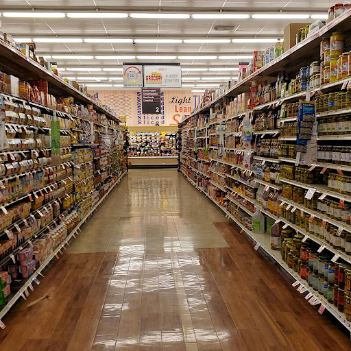 Supermarket «Weis Markets», reviews and photos, 905 Garrisonville Rd, Stafford, VA 22554, USA