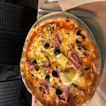 Photo n°1 de l'avis de Luiza.i fait le 17/05/2019 à 15:23 sur le  Taverna Fregoso à Garda