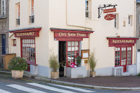 Photos du propriétaire du Restaurant français Le Côté Saint Pierre à Coutances - n°2