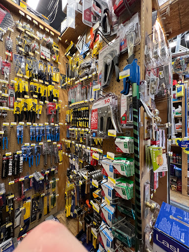 Hardware Store «Rittenhouse Hardware», reviews and photos, 2001 Pine St # 2, Philadelphia, PA 19103, USA