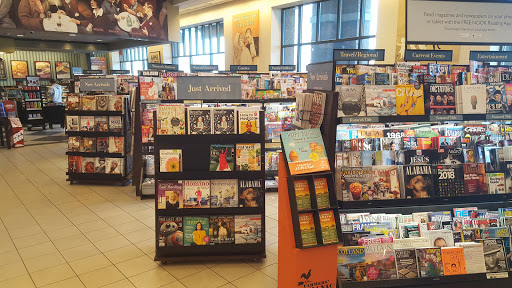 Book Store «Barnes & Noble», reviews and photos, 4601 Montgomery Hwy, Dothan, AL 36303, USA
