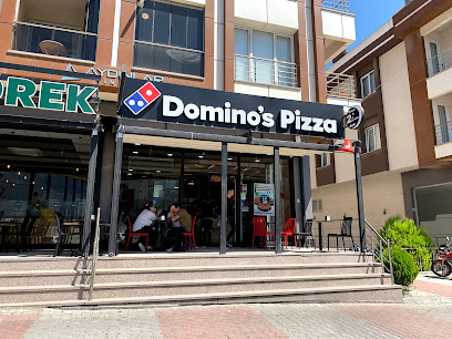 Domino's Pizza Beykent