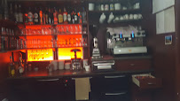 Atmosphère du Café et restaurant de grillades Studio Loft Bar à Châtenois - n°2