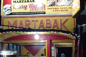 Martabak Bangka & Roti Bakar Bang Kumis image