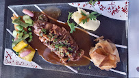 Foie gras du Restaurant Au Fil des Douceurs à Cahors - n°7