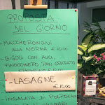 Photo n°10 de l'avis de Bri.o fait le 26/03/2023 à 12:09 sur le  Etna Bar à Belluno