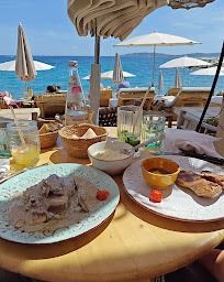 Photo n°2 de Les P'tits Galets à Sainte-Maxime ()