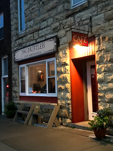 Driftless Cafe, 118 W Court St, Viroqua, WI 54665, USA, 