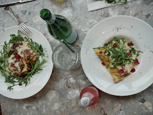 Photo n°109 de Metà e Metà Pizzeria à Montreuil ()