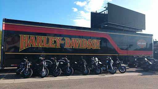 Harley-Davidson Dealer «Corpus Christi Harley-Davidson», reviews and photos, 502 S Padre Island Dr, Corpus Christi, TX 78405, USA