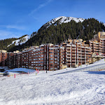 Photo n° 1 de l'avis de Nathalie.e fait le 23/03/2023 à 14:19 pour La Plagne Bellecôte à La Plagne-Tarentaise