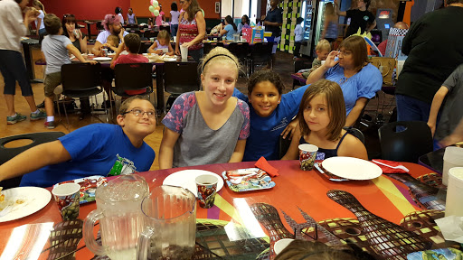 Bowling Alley «River Lanes Family Entertainment Center», reviews and photos, 800 Cheney Hwy, Titusville, FL 32780, USA