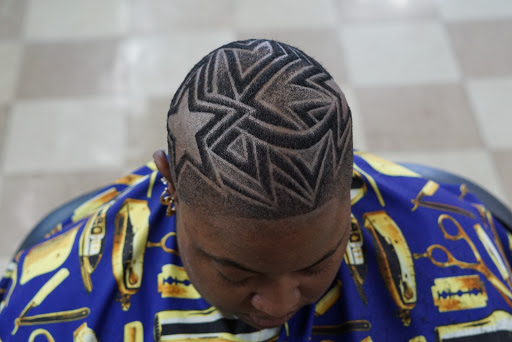 Barber Shop «Master Dorians barbershop», reviews and photos, 7000 Michigan Ave, Detroit, MI 48210, USA