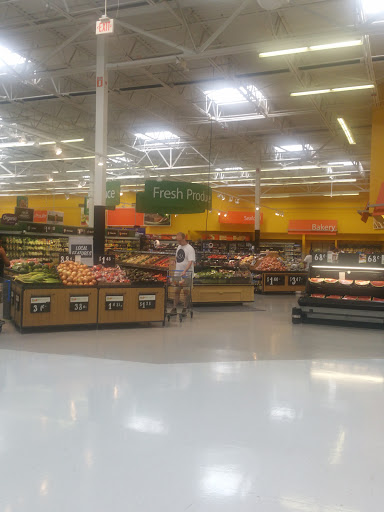 Department Store «Walmart Supercenter», reviews and photos, 2410 Sheila Ln, Richmond, VA 23225, USA