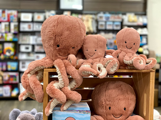 Gift Shop «The Paper Store», reviews and photos, 36 Interstate Shop Center, Ramsey, NJ 07446, USA