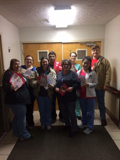 Medical School «Ross Medical Education Center», reviews and photos