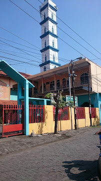 Foto SMP  Islam Al Kautsar, Kota Semarang
