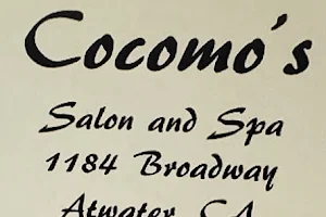 Cocomo's Salon & Day Spa image