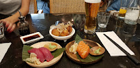 Sushi du Restaurant japonais KOKO à Paris - n°13