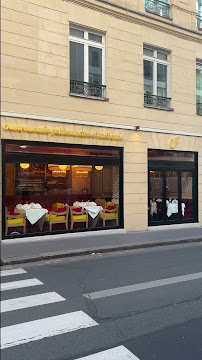 Photos du propriétaire du Restaurant indien New Jawad à Paris - n°2
