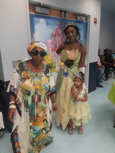 Recreation Center «Jim Huie Recreation Center», reviews and photos, 9045 Tara Blvd, Jonesboro, GA 30236, USA