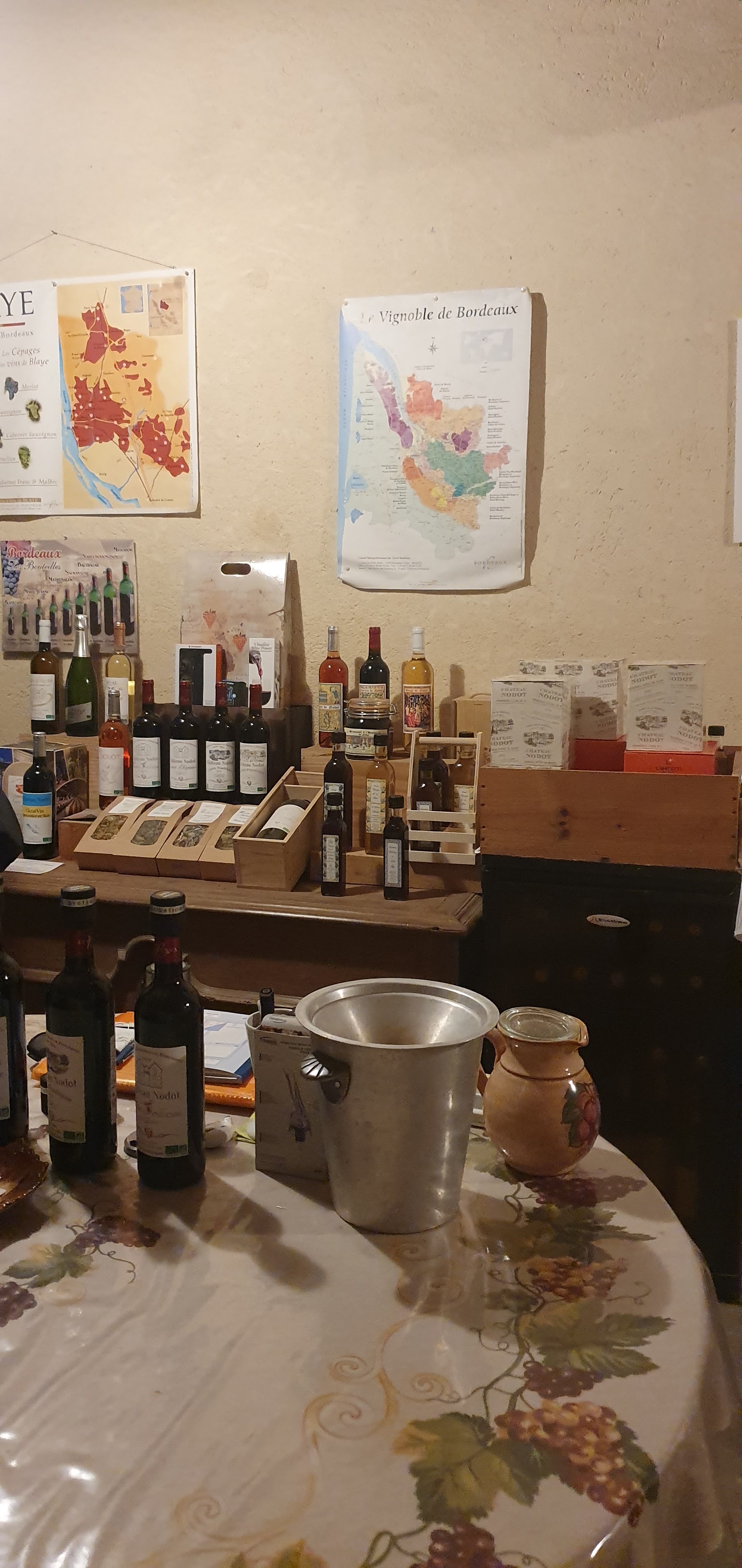 Photo n° 6 de l'avis de parul.a fait le 17/08/2023 à 04:56