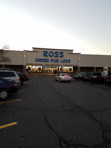 Clothing Store «Ross Dress for Less», reviews and photos, 4043 Riverdale Rd, Riverdale, UT 84405, USA