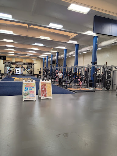 Gym «N-24 Gymnasim», reviews and photos, 1570 Gilbert St, Norfolk, VA 23511, USA