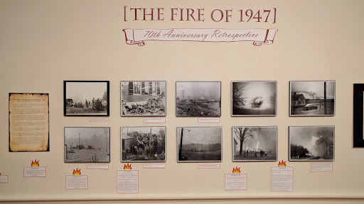 Museum «Brick Store Museum», reviews and photos, 117 Main St, Kennebunk, ME 04043, USA