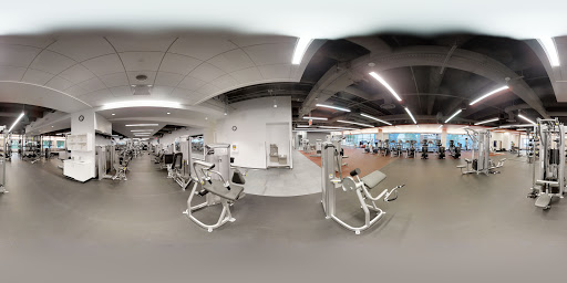 Gym «NB Fitness Club, LLC», reviews and photos, 25 Guest St, Brighton, MA 02135, USA