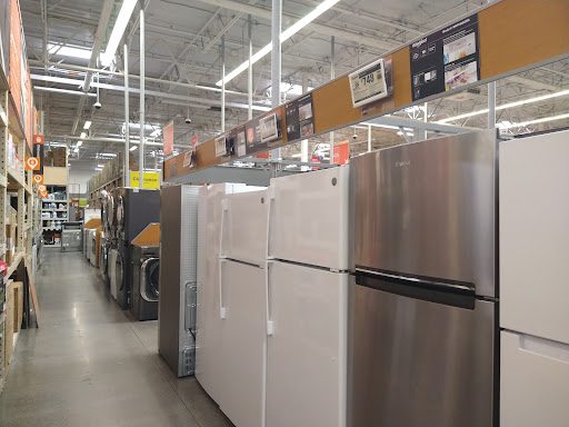 Home Improvement Store «The Home Depot», reviews and photos, 11884 E Foothill Blvd, Rancho Cucamonga, CA 91730, USA