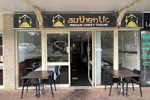 Authentic Indian Curry House image