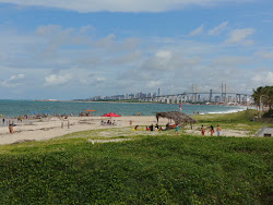 Photo de Praia da Redinha et le règlement
