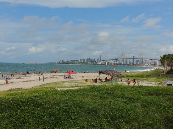 Praia da Redinha