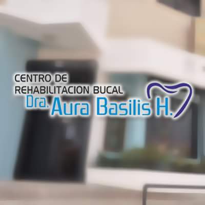 Centro de Rehabilitación Bucal Dra. Aura Basilis