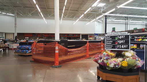 Department Store «Walmart Supercenter», reviews and photos, 12300 IL-47, Huntley, IL 60142, USA
