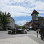 Photo n°8 de l'avis de Jutta.i fait le 15/12/2019 à 00:37 sur le  Hotel Aquamarin à Kühlungsborn