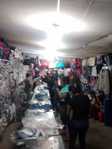 Opiniones de Textiles Miguelito en Moyobamba - Centro comercial