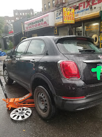 C&M Flat Fixed - Photo 6 - Car repair in Bronx, NY, Bronx