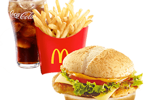 McDonalds image