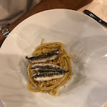 Photo n°1 de l'avis de Elisabetta.o fait le 14/07/2022 à 20:51 sur le  La Credenza di Eleonora à Marino