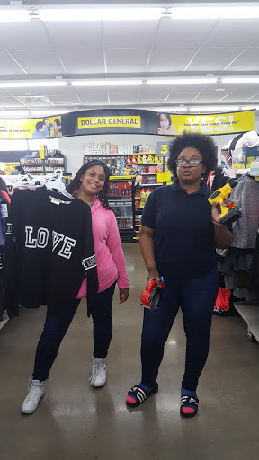 Discount Store «Dollar General», reviews and photos, 6400 W Florissant Ave, Jennings, MO 63136, USA