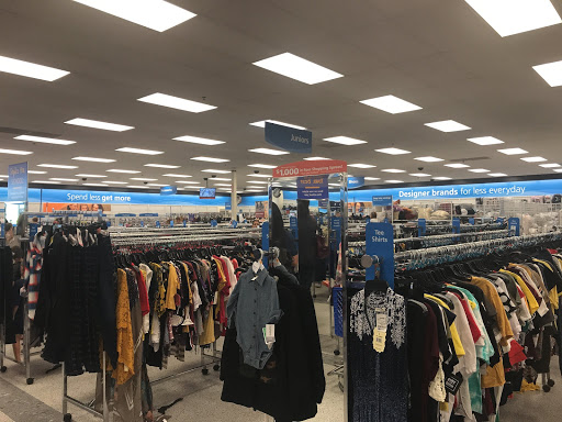 Clothing Store «Ross Dress for Less», reviews and photos, 767 W Grassland Dr, American Fork, UT 84003, USA