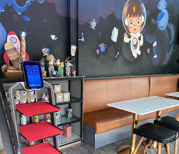 SPAZEKOF COFFEE photo