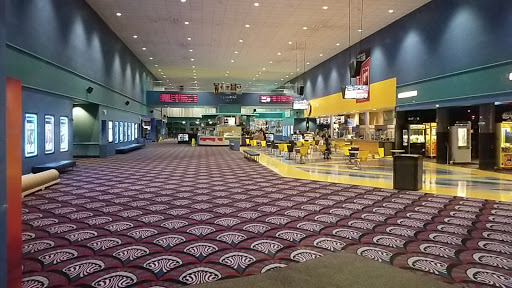 Movie Theater «Rave Cinemas», reviews and photos, 864 Riverdale St, West Springfield, MA 01089, USA