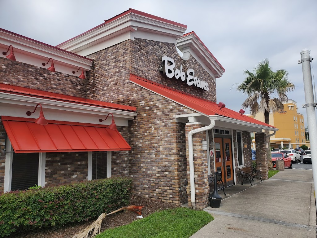 Bob Evans Lake City, FL 32055 Menu, Reviews, Hours & Contact