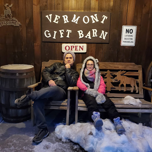 Gift Shop «Vermont Gift Barn», reviews and photos, 1087 Williston Rd, South Burlington, VT 05403, USA