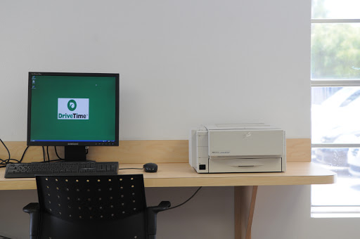 Used Car Dealer «DriveTime Used Cars», reviews and photos, 1709 Cortez Rd W, Bradenton, FL 34207, USA