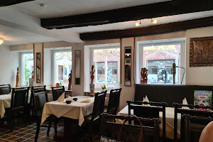 Restaurant India Haus Lüneburg