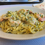 Photo n°1 de l'avis de Daniela.o fait le 26/08/2022 à 20:03 sur le  Bagno Ristorante Palm Beach à Casal Borsetti